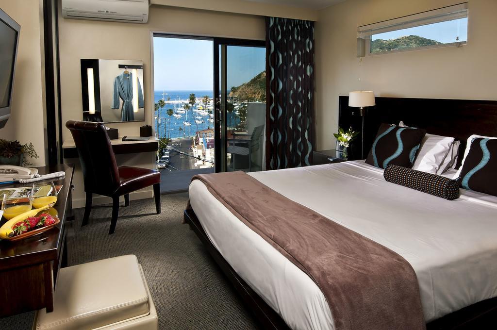 Aurora Hotel Avalon Δωμάτιο φωτογραφία
