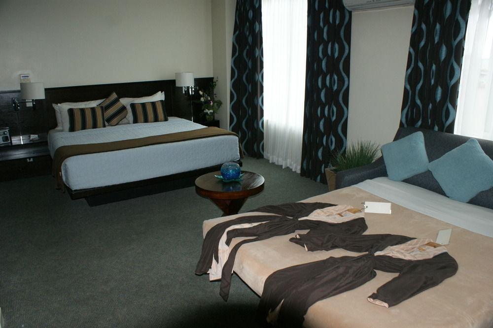 Aurora Hotel Avalon Εξωτερικό φωτογραφία