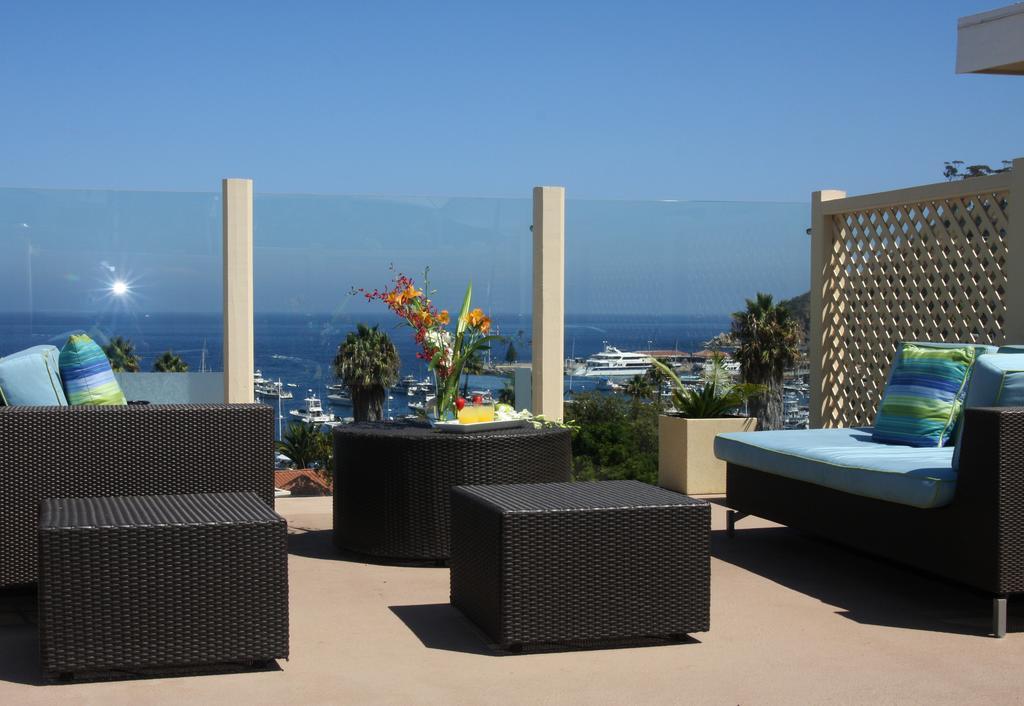 Aurora Hotel Avalon Εξωτερικό φωτογραφία