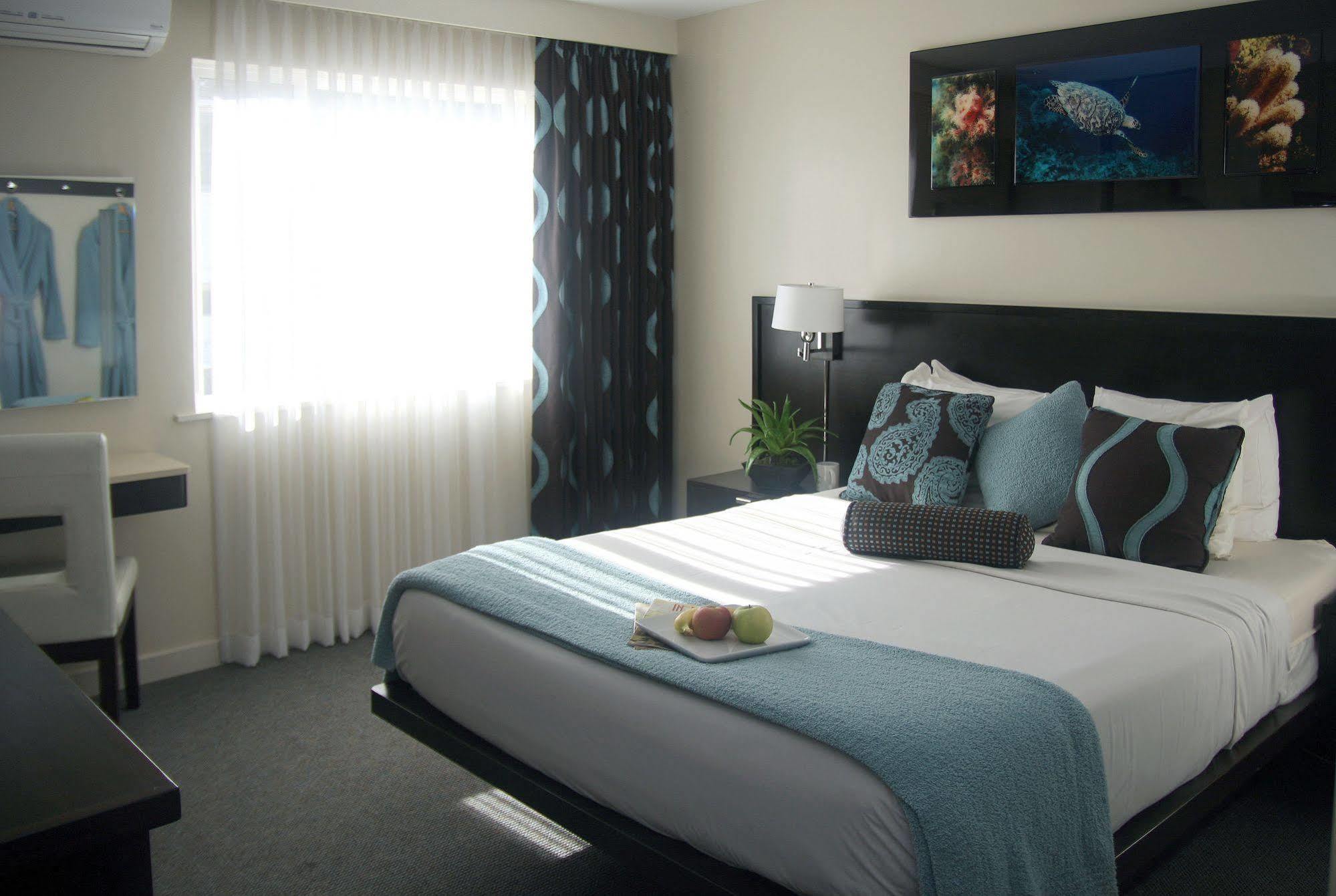 Aurora Hotel Avalon Εξωτερικό φωτογραφία